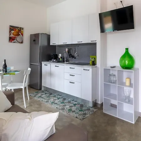 Holiday home Fichi