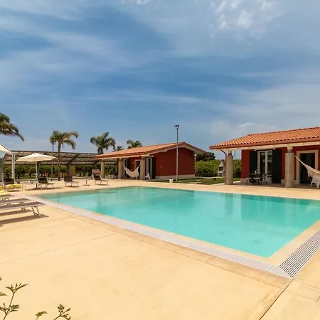 Fichi Holiday home