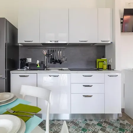 Holiday home Fichi *