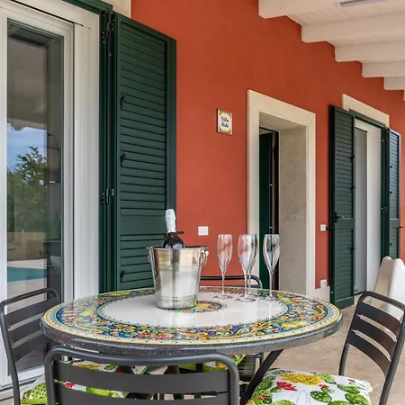 Fichi Holiday home *