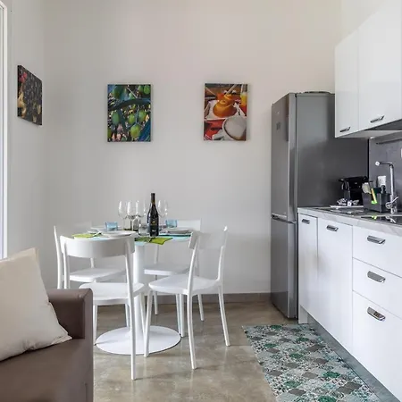 Holiday home Fichi *