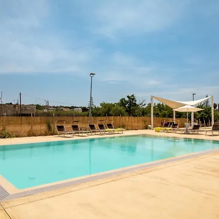 Holiday home Fichi *