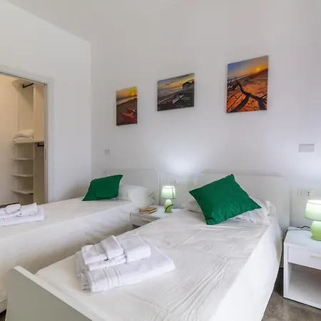 Holiday home Fichi *