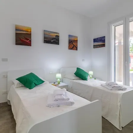 Fichi Holiday home *